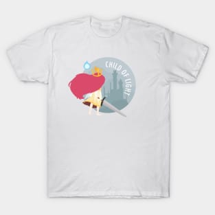 Child of Light T-Shirt